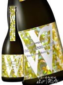 W ( ダブリュー ) 秋田酒こまち 純米 無濾過生原酒 720ml / 岐阜県
