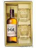 ���󥰥���� �ܾ붮 700ml + ��å�����������å����饹2�ĥ��åȡ� 7122 �ۡ� ����̵�� ��