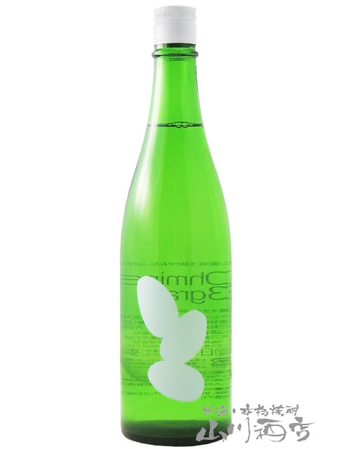 大嶺 ( おおみね ) Ohmine3粒 ひやおろし 山田錦 720ml / 山口県 大嶺