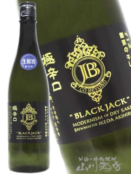 �����͡ʤ���ۤ��ȡ�  BLACK JACK �ˤ߿ɸ��֥�å�����å� ������ 720ml  / ʡ���� �����ͼ�¤�� 7277 �ۡ� ���ܼ� �ۡ� ����¢ ��