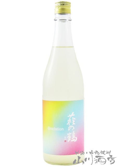 ����� Gradation ( ����ǡ������ ) �����ˤ��������� 720ml / �ܾ븩 �����¤�� 7764 �ۡ� ���ܼ� �ۡ� ����¢ ��
