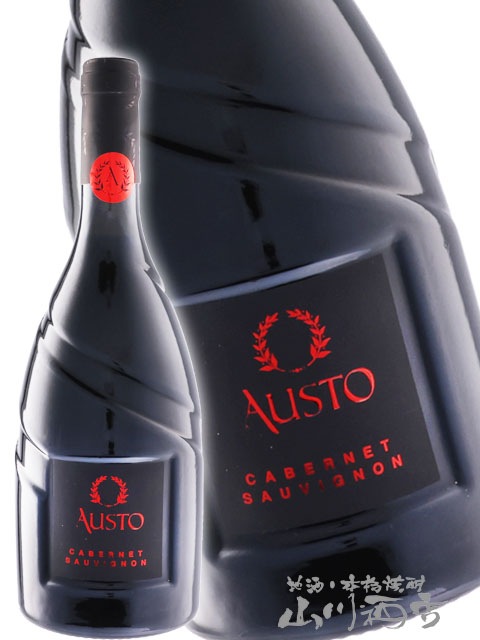 2018 アリオト ピア ヴィンヤーズ カベルネ ソーヴィニヨン750ml