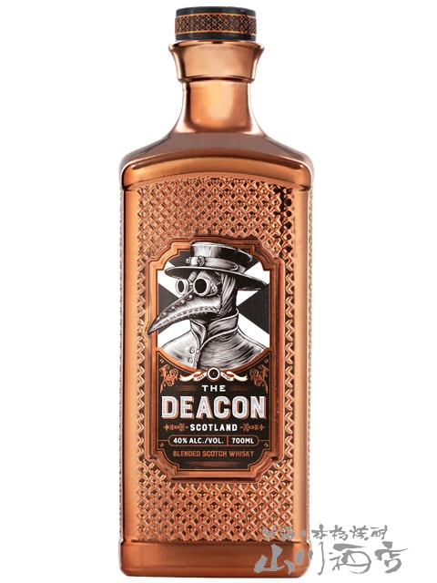 THE DEACON ( �����ǥ������� ) 700ml�� 8043 �ۡڥ����å����������� ��