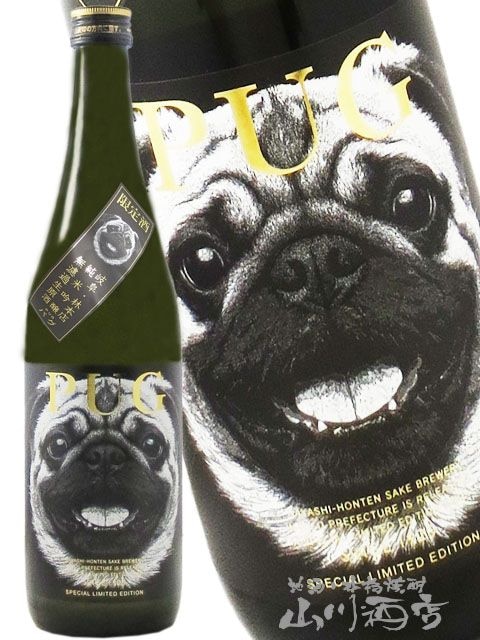 PUG�ʥѥ��˽��ƶ�� ̵�ɲ������� 720ml  / ���츩 ����Ź�� 8325 �ۡ� ���ܼ� ���ե� �ɸ� �ۡ� ����¢ �ۡ� ����� £��ʪ ���ե� �ץ쥼��� ��