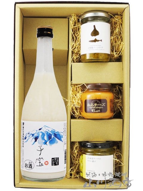 子宝 ( こだから ) 鳥海山麓 ( ちょうかいさんろく ) ヨーグルト 720ml