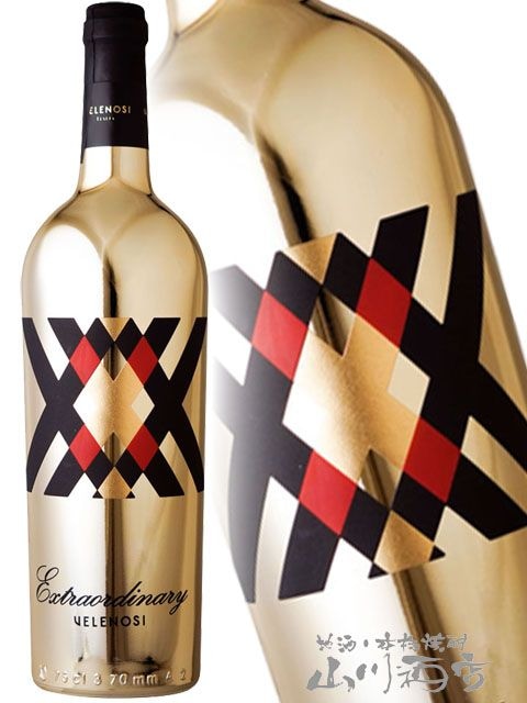 エクストラオーディナリー 750ml / ヴェレノージ 【 8462