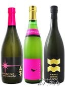 ѡ ܼ  ѡ󥰻 + Τ ƶ Sparkling ԥ  +  ѡ  ˤ 720ml 3ܥåȡ 8489 ۡ ܼ ۡ ¢ ۡ ̵  