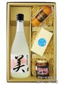 蓬莱泉 ( ほうらいせん ) 純米吟醸 和 ( わ ) 720ml + クリームチーズ2