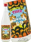 ¢�λպ� ( ����Τ����� )  TROPICAL TIGER ( �ȥ��ԥ��륿������ )  720ml / �����縩 ������¤�� 8566 �ۡ� ����� ��