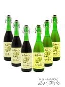 ���� ���� ���ˤ���磻�� ���� 720ml 6�ܥ��å�  / Ĺ� �����磻��� 8577 �ۡ� �磻�� �ۡ� ����¢ �ۡ� �ޤȤ��㤤 �ۡ�����̵����