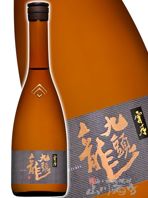 九頭龍 ( くずりゅう ) 宵月 ( よいづき ) 720ml / 福井県 黒龍酒造