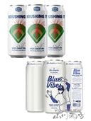 Los Angeles Ale Works WC IPA �ӡ��� 6�ܥ��å�Krushing It ( ����å��� ���å� ) + Blue Vibes 2 ( �֥롼�Х��֥� ) 473ml �� ��3�� �� 8705 �ۡ� �ӡ��� �ۡ� ����¢ �ۡ� ����̵�� ��