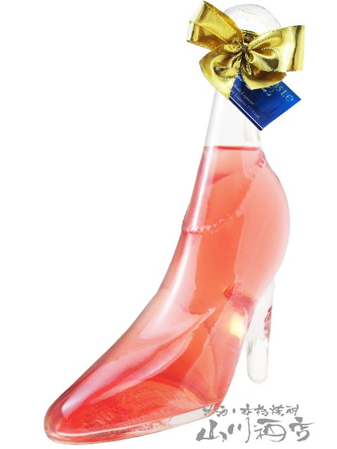 シンデレラ・シュー ピンクグレープフルーツ 350ml 【 8711