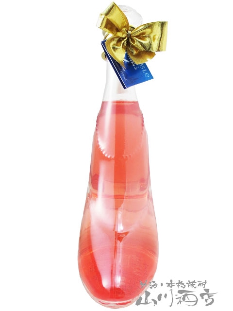シンデレラ・シュー ピンクグレープフルーツ 350ml 【 8711
