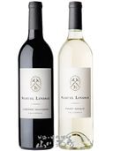 ���ߥ奨�롦��󥼥� ���������� 750ml ��2�ܥ��å� ( ���٥�͡����������˥�� + �ԥΡ����꡼���� ) �� 8784 �ۡ� ����ե���˥�����磻�� �ۡ� ����̵�� ��