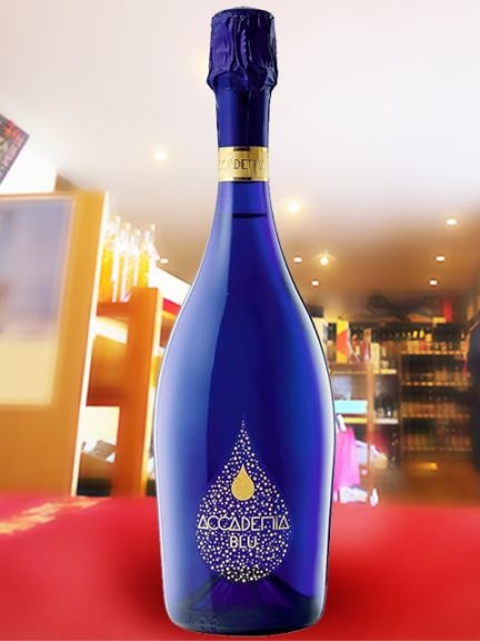 ボッテガ アカデミア ブルー 750ml 【 8798 】【 イタリア