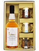 サントリーウィスキー 知多 700ml ＋ 缶詰おつまみ 3種セット【 6581