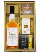 マツイ シングルモルトウイスキー 松井 ミズナラ カスク 700ml / 鳥取