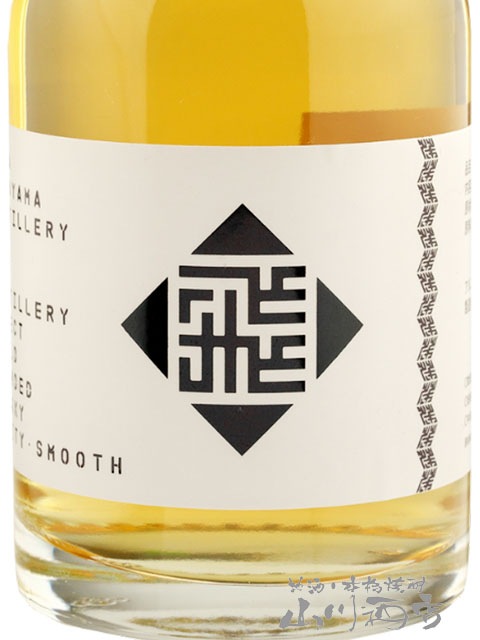 WORLD BLENDED WHISKY ( ワールドブレンデッドウイスキー ) FRUITY