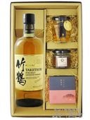 ウイスキー 余市 + 宮城峡 + 知多 700ml×3本セット 【5610 