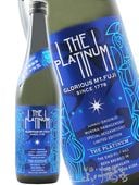 �ɸ��ڻ� ( ���������դ� )  �������� ̵�ɲ������� THE PLATINUM ( �����ץ���� )  720ml / ������ �ڻμ�¤�� 8871 �ۡ� ���ܼ� �ۡ� ����¢ ��