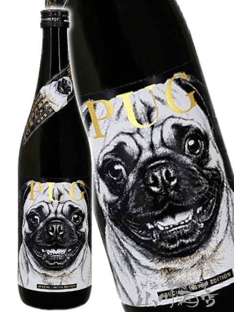 PUG�ʥѥ��˽������� ̵�ɲ������� �֥�å����ѡ��� 720ml / ���츩 ����Ź�� 9034 �ۡ� ���ܼ� �ۡ� ����¢ ��