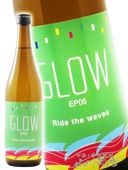GLOW ( ������ )  EP05 - Ride the waves -  720ml / �����縩 ��Ĭ��¤�� 9069 �ۡ� ����� ��