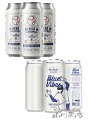 Los Angeles Ale Works WC IPA �ӡ��� 6�ܥ��å�Rinse & Threepeat ( ��� & ���꡼�ԡ��� )  + Blue Vibes 2 ( �֥롼�Х��֥� ) 473ml �� ��3�� �� 9073 �ۡ� �ӡ��� �ۡ� ����¢ �ۡ� ����̵�� ��