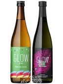 GLOW ( ������ ) ������١� EP05 - Ride the waves - + EP09 - Ray of hope - �� 720ml �� 2�ܥ��å� / �����縩 ��Ĭ��¤�� 9084 �ۡ� ����� ������٥��å� �ۡ� ����̵�� ��