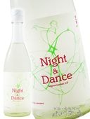 ����¢u ( �褷������桼 )  Night & Dance ( �ʥ��� ���� ) improvisation 2.0 for UNITED ARROWS 720ml / ��� ���ļ�¤Ź�� 8387 �ۡ� ���ܼ� �ۡ� ����¢ ��