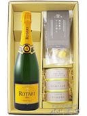 �������� ������ �֥��å� 750ml + �̳�ƻ���Ĥޤ�4�糧�åȡ� 9131 �ۡ� �����ꥢ���ѡ�����󥰥磻�󡦤��Ĥޤߥ��å� �ۡ� ����̵�� ��