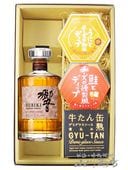 サントリーウィスキー 知多 700ml＋ 人気のディップソース2種と缶詰