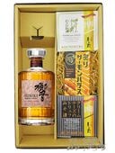 サントリーウィスキー 知多 700ml＋ 人気のディップソース2種と缶詰