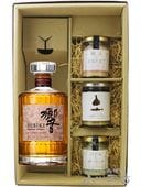 イチローズモルト MWR ミズナラウッドリザーブ 46度 700ml / (株