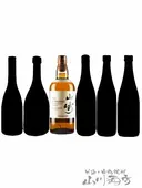 【12本セット】山崎　ウィスキー 山崎12年 700ml + 日本酒5本のセット 【 5965 】【 ウィスキー・日本酒