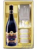 ���å�ĥ������͡��ץ�������������å����ȥ������� 750ml �� �̳�ƻ���Ĥޤ�4�糧�åȡ� 9230 �ۡ� �����ꥢ�֥磻�󡦤��Ĥޤߥ��å� �ۡ� ����̵�� ��
