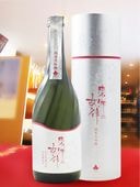 東洋美人 純米大吟醸 酒未来 専用桐箱入り 1.8L / 山口県 澄川酒造