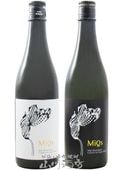 MiQs ( �ߥå��� )  720ml  2�ܥ��åȡ� ���� + ���� �� / ���Ÿ� ������� �����ꥭ�塼�롦������� 9273 �ۡ� �ꥭ�塼�� �ۡ� ����¢ �ۡ� ����̵�� ��