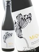 MiQs ( �ߥå��� ) ���� 720ml / ���Ÿ� ������� �����ꥭ�塼�롦������� 9271 �ۡ� �ꥭ�塼�� �ۡ� ����¢ ��
