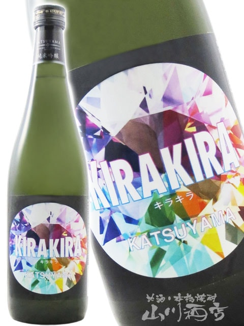 ���� ( ���Ĥ�� )  ���ƶ�� KIRA KIRA ( ���饭�� ) 720ml / �ܾ븩 ������¤������ҡ� 9287 �ۡ� ���ܼ� �ۡ� ����¢ ��