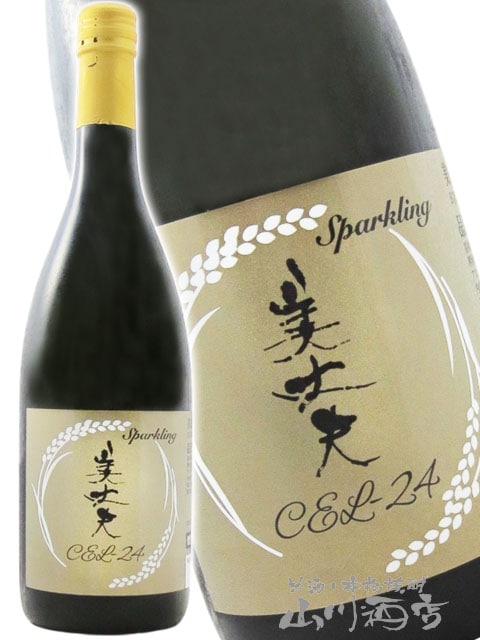 ������  ( �Ӥ��礦�� )  CEL-24  Sparkling 720ml / ���θ� ���Ź�� 9296 �ۡ� ���ܼ� �ۡ� ����¢ ��