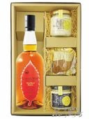 サントリーウィスキー 知多 700ml＋ 人気のディップソース2種と缶詰