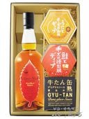 サントリーウィスキー 知多 700ml＋ 人気のディップソース2種と缶詰