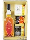 サントリーウィスキー 知多 700ml + クリームチーズ2種 + めんたい豚角