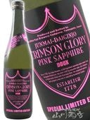 �ɸ��ڻ� ( ���������դ� )  �������� ̵�ɲḶ�� CRIMSON GLORY ( ����ॾ�� �������꡼ ) PINK SAPPHIRE ( �ԥ� ���ե����� )  720ml / ������ �ڻμ�¤�� 9362 �ۡ� ���ܼ� �ۡ� ����¢ ��