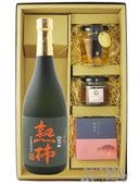 八千代伝 熟柿 ( やちよでんじゅくし ) かめ壷仕込み 25度 720ml ＋