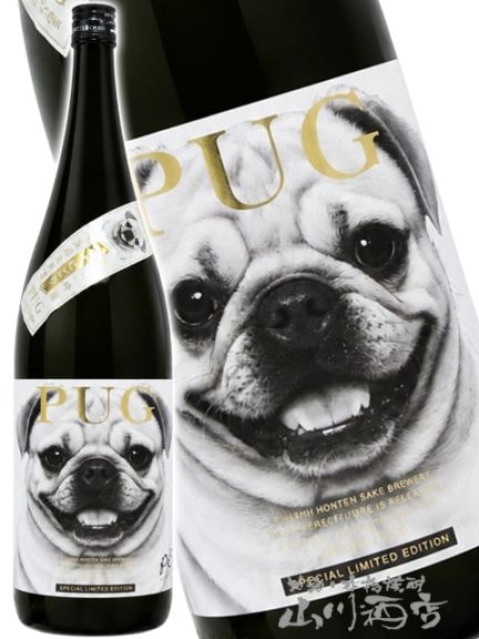 �� ͽ���� 11��1��������ͽ�� ��PUG ( �ѥ� ) ̵�ɲ������� �����ˤ��� Pretty Snow 1.8L / ���츩 ����Ź�� 9498 �ۡ� ���ܼ� �ۡ� ����¢ ��