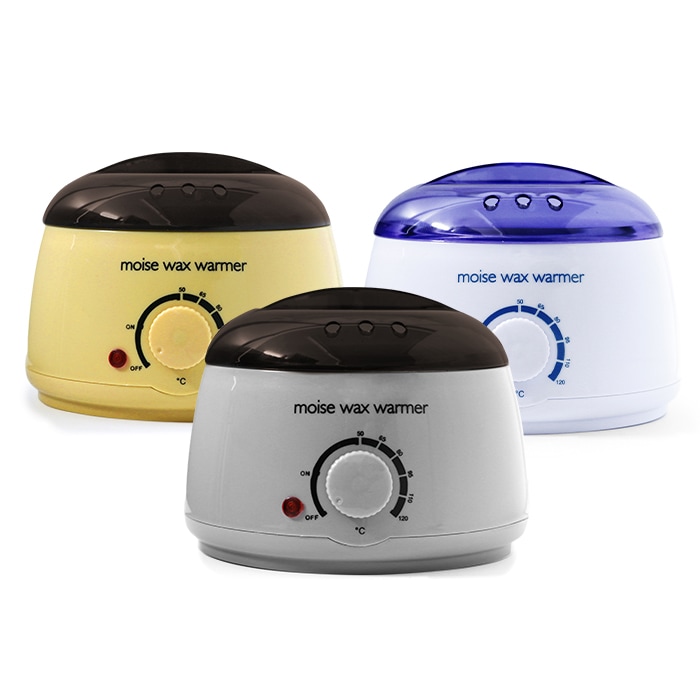 moise wax warmer