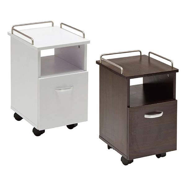 BASICネイルミニワゴン FV-5712-3