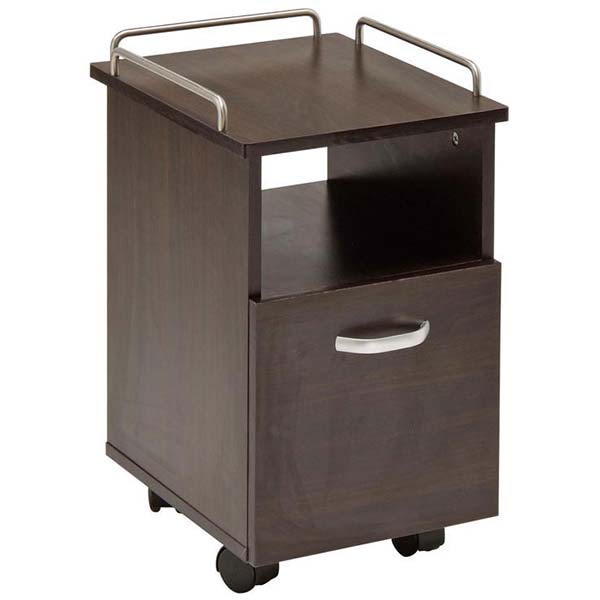 BASICネイルミニワゴン FV-5712-3